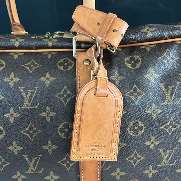 Louis Vuitton Weekender 70 - Picture 2 of 16